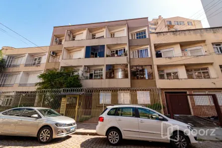 Apartamento com 3 Quartos à venda, 93m² no Santana, Porto Alegre