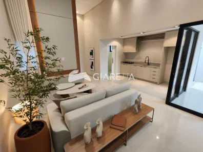 Casa com 2 Quartos à venda, 152m² no Jardim Pancera, Toledo