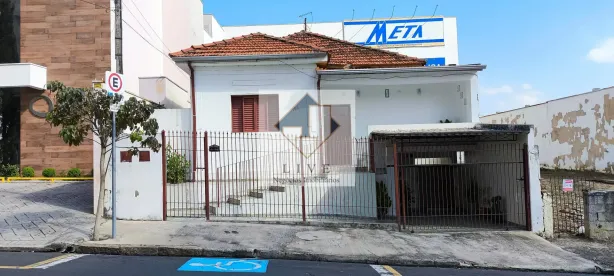 Casa com 5 Quartos à venda, 346m² no Centro, Americana