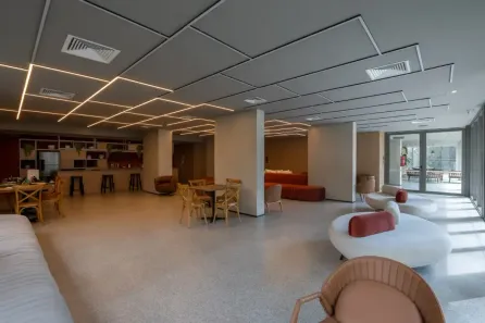 Apartamento com 1 Quarto à venda, 27m² no Moema, São Paulo
