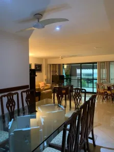 Apartamento com 4 Quartos à venda, 164m² no Lagoa, Rio de Janeiro