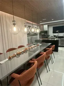 Apartamento com 4 Quartos à venda, 202m² no Alto da Mooca, São Paulo