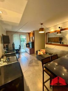Apartamento com 3 Quartos à venda, 68m² no Belenzinho, São Paulo