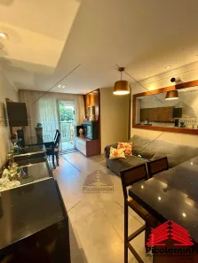 Apartamento com 3 Quartos à venda, 68m² no Belenzinho, São Paulo