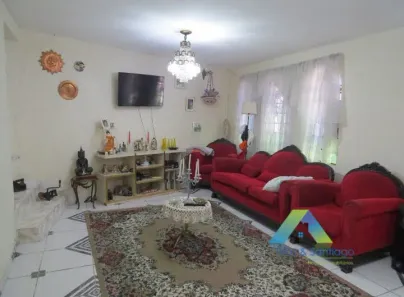 Sobrado com 3 Quartos à venda, 90m² no Jabaquara, São Paulo