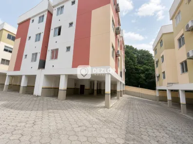 Apartamento com 2 Quartos à venda, 57m² no Real Parque, São José