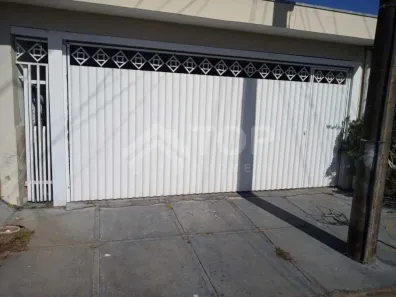 Casa com 3 Quartos à venda, 192m² no Parque Industrial, São Carlos