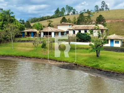 Fazenda/Sítio à venda, 1500000m² no Área Rural de Conselheiro Lafaiete, Conselheiro Lafaiete