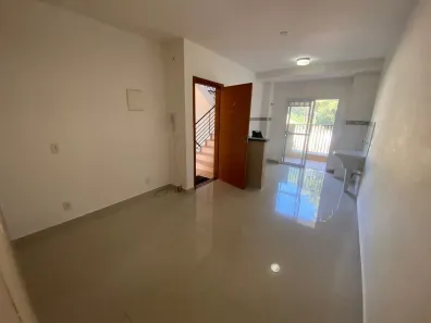 Apartamento com 1 Quarto à venda, 41m² no Parque Esmeralda, Sorocaba