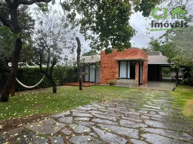 Casa de Condomínio com 3 Quartos à venda, 124m² no Parque Residencial Vivendas, Lagoa Santa