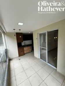 Apartamento com 3 Quartos à venda, 84m² no Vila Andrade, São Paulo