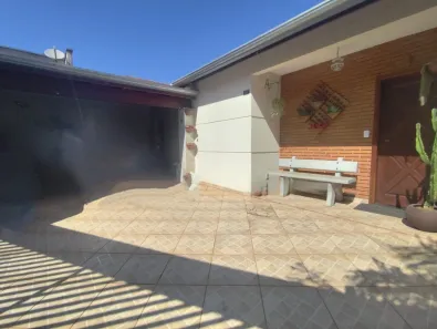 Casa com 3 Quartos à venda, 69m² no Jardim Dall'Orto, Sumaré