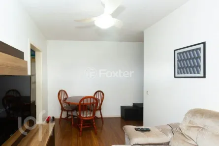 Apartamento com 1 Quarto à venda, 50m² no Jardim do Salso, Porto Alegre