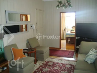 Cobertura com 3 Quartos à venda, 173m² no Petrópolis, Porto Alegre