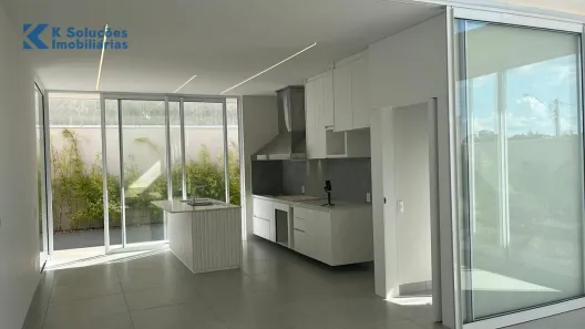 Casa de Condomínio com 3 Quartos à venda, 220m² no Samambaia Parque Residencial, Bauru