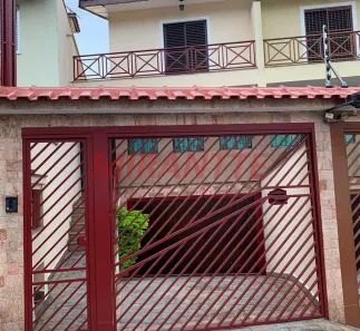 Sobrado com 3 Quartos à venda, 235m² no Vila Maria Alta, São Paulo