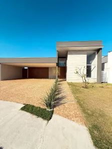 Casa de Condomínio com 3 Quartos à venda, 265m² no Parque Fortaleza, Nova Odessa