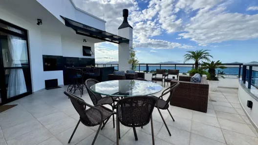 Cobertura com 3 Quartos à venda, 337m² no Balneário, Florianópolis