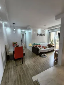 Apartamento com 2 Quartos à venda, 55m² no Vila Endres, Guarulhos