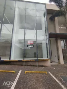 Ponto Comercial para alugar, 180m² no Jardim Dona Sarah, Bauru