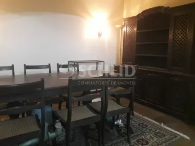 Casa com 4 Quartos à venda, 316m² no Santo Amaro, São Paulo