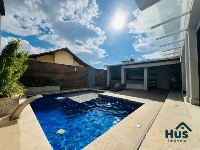Casa com 4 Quartos à venda, 360m² no Itapoã, Belo Horizonte