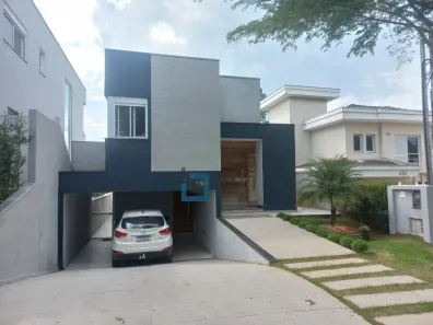 Casa com 4 Quartos à venda, 370m² no Suru, Santana de Parnaíba