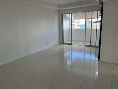 Apartamento com 3 Quartos para alugar, 150m² no Vitória, Salvador