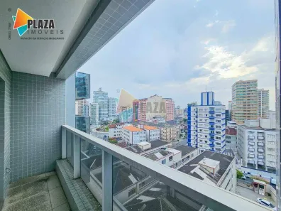 Sala Comercial à venda, 37m² no Boqueirão, Praia Grande