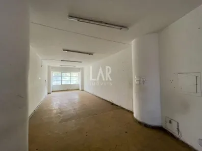 Ponto Comercial para alugar, 194m² no Centro, Belo Horizonte