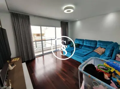 Sobrado com 3 Quartos à venda, 240m² no Assunção, São Bernardo do Campo