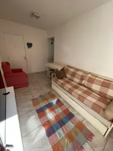 Apartamento com 2 Quartos à venda, 45m² no Vila Rangel, São José dos Campos