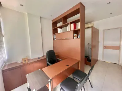 Sala Comercial à venda, 26m² no Copacabana, Rio de Janeiro