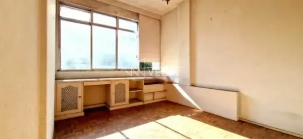 Apartamento com 3 Quartos à venda, 108m² no Laranjeiras, Rio de Janeiro