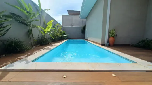 Casa de Condomínio com 3 Quartos à venda, 220m² no Residencial Spazio Verde Comendador, Bauru