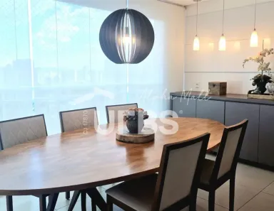 Apartamento com 2 Quartos à venda, 80m² no Setor Bueno, Goiânia