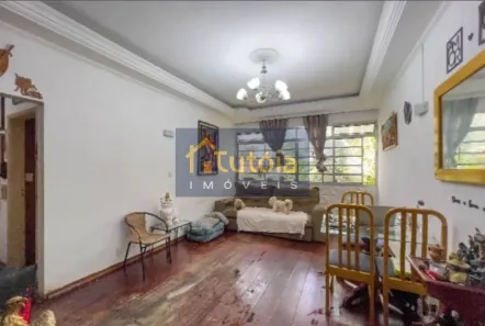 Apartamento com 3 Quartos à venda, 110m² no Vila Mariana, São Paulo