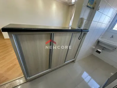 Apartamento com 2 Quartos à venda, 47m² no Portais (Polvilho), Cajamar