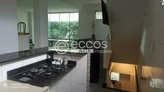 Casa com 4 Quartos à venda, 150m² no Santa Luzia, Uberlândia