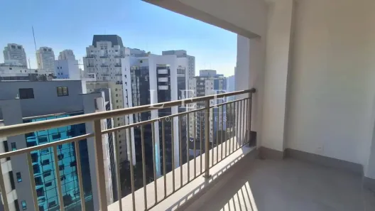 Apartamento com 3 Quartos à venda, 89m² no Vila Mariana, São Paulo