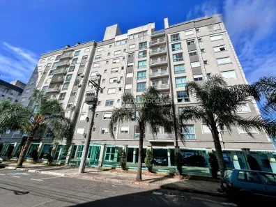 Apartamento com 2 Quartos à venda, 63m² no Vila Monte Carlo, Cachoeirinha
