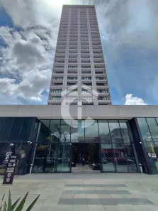 Sala Comercial para alugar, 38m² no Vila Cláudia, São Paulo