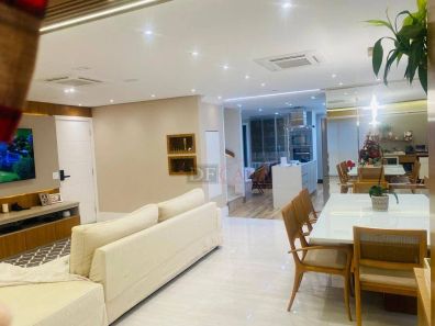 Cobertura com 4 Quartos à venda, 246m² no Penha de França, São Paulo