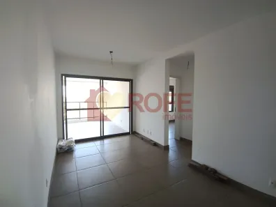 Apartamento com 2 Quartos à venda, 77m² no Santo Amaro, São Paulo