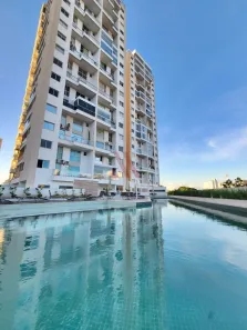Cobertura com 2 Quartos para alugar, 136m² no Setor Oeste, Goiânia