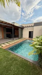 Casa com 1 Quarto à venda, 140m² no Jardim Natal I, Franca