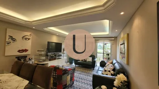 Apartamento com 3 Quartos à venda, 118m² no Sumaré, São Paulo