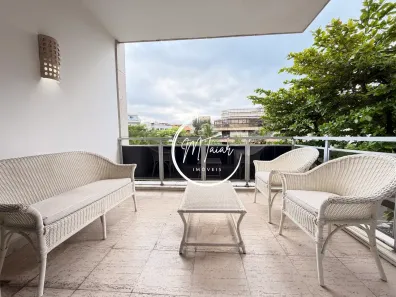 Apartamento com 2 Quartos à venda, 175m² no Barra da Tijuca, Rio de Janeiro