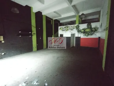 Ponto Comercial à venda, 150m² no Centro, São Vicente