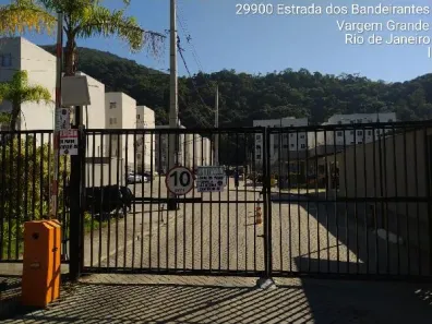Apartamento com 2 Quartos à venda, 44m² no Vargem Pequena, Rio de Janeiro